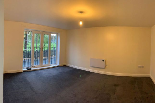 Thumbnail Flat for sale in Doncaster Road, Barnsley