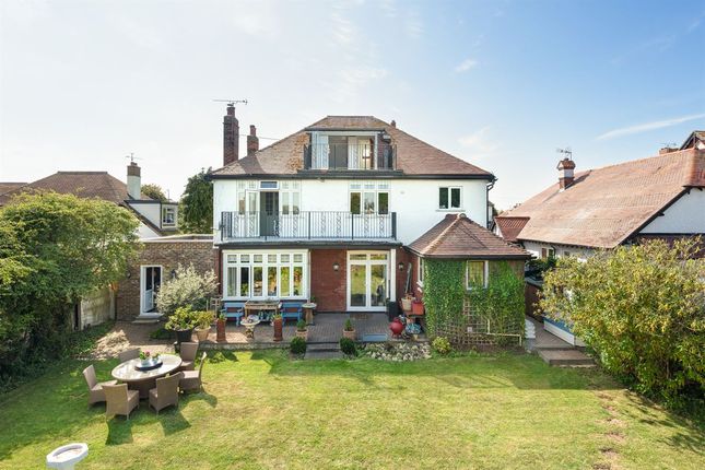 Detached house for sale in Sea View Road, Herne Bay