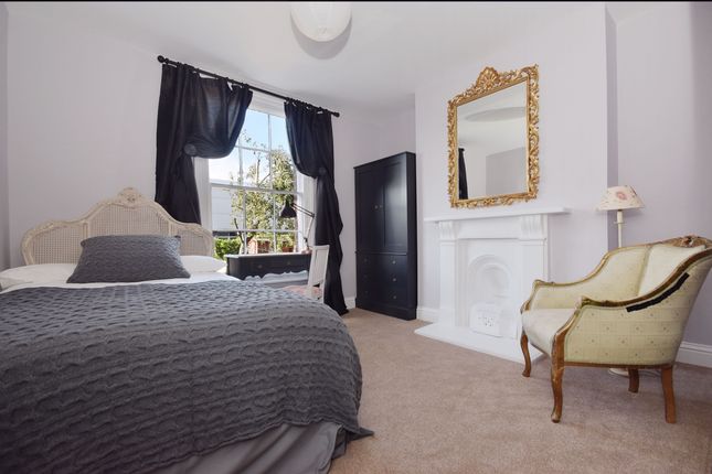 Flat to rent in Marston Street, Oxford
