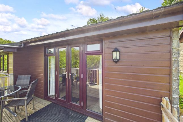 2-bed bungalow on 11 Manleigh,, Rectory Road, Combe Martin, £89,000