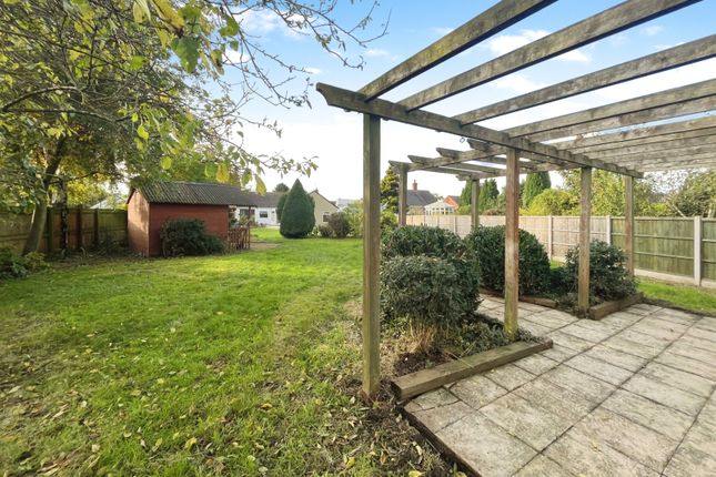 Bungalow for sale in Avenue Road, Queniborough, Leicester, Leicestershire