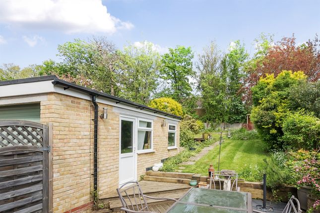 Semi-detached house for sale in Slades Gardens, Enfield