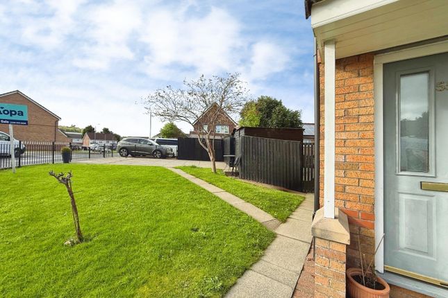 55, Forrest Gate, Hamilton photo 2