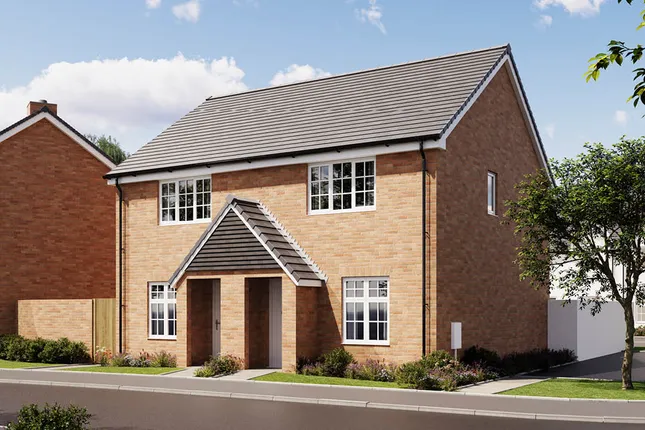 Lovell Homes - Ruby Meadow