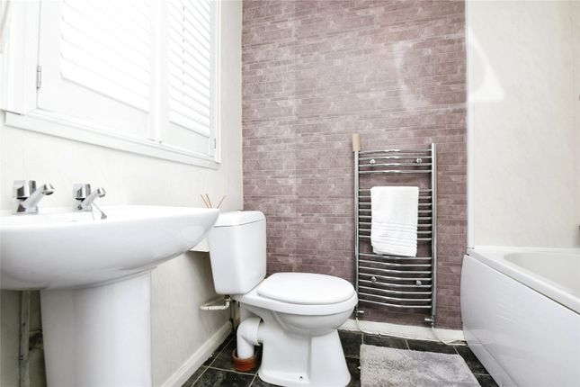 Terraced house for sale in Grove Terrace, Durham, County Durham