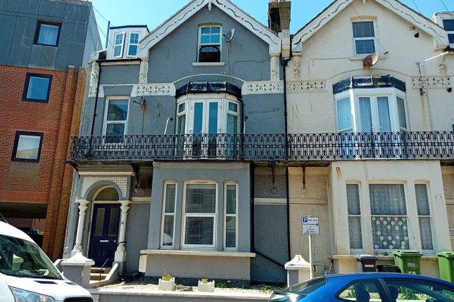 Thumbnail Flat for sale in 50-52 Wilton Road, Bexhill On Sea