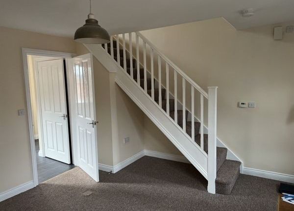 Thumbnail Semi-detached house to rent in Blenheim Square, Lincoln