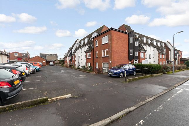 Flat for sale in Homemount House, Gogoside Road, Largs, North Ayrshire