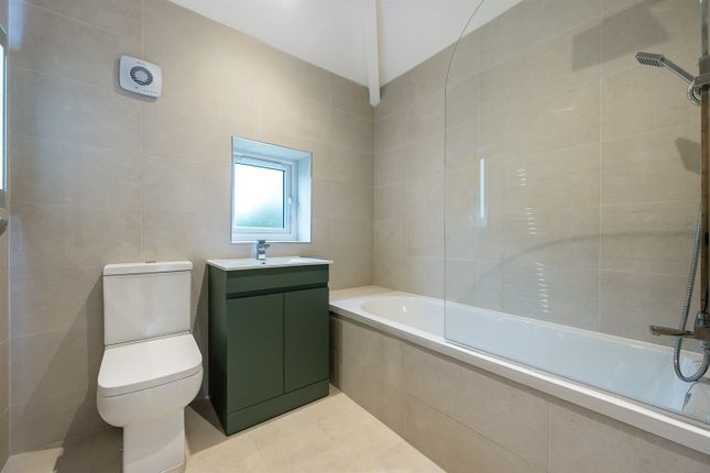 Semi-detached house for sale in Dial Road, Hale Barns, Altrincham
