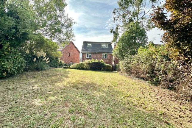 Detached house for sale in Merlin Way, Torquay