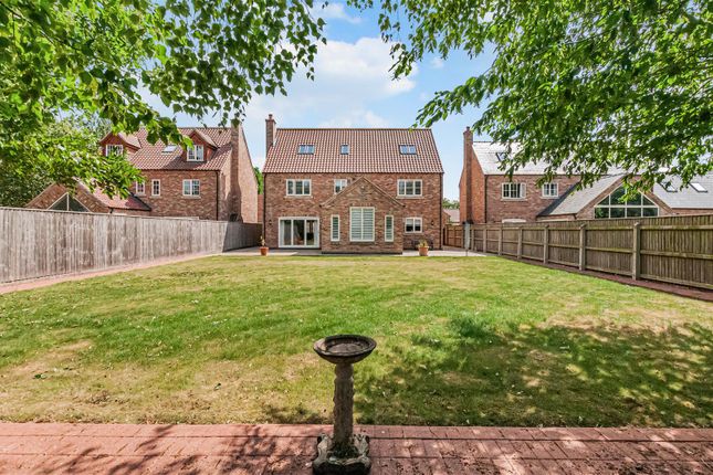 8, Kilpin Close, Goole photo 5