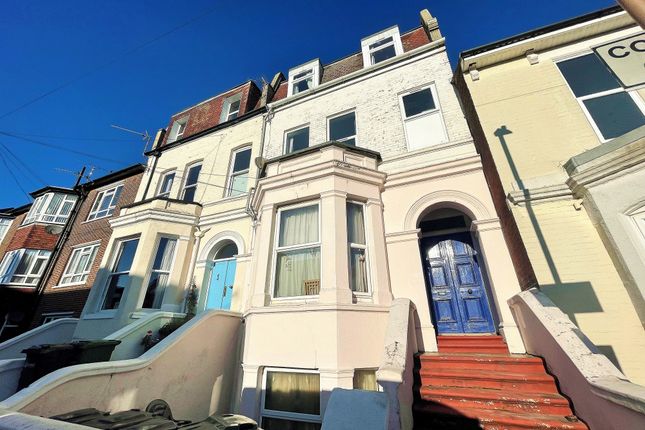 Thumbnail Maisonette to rent in Cottage Grove, Southsea