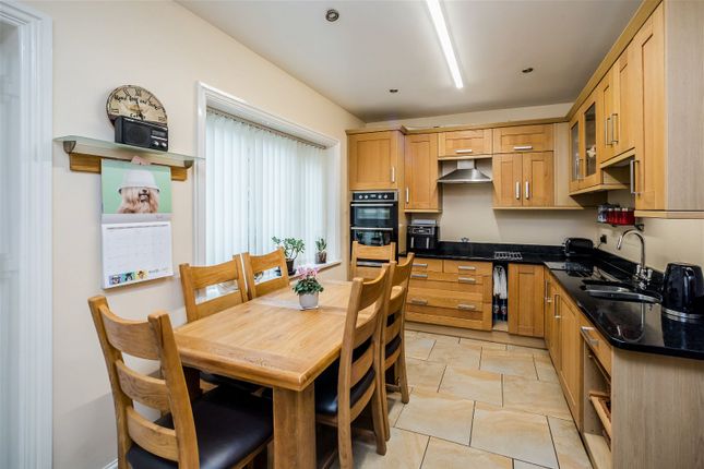 Semi-detached house for sale in Parkfield Drive, Sowerby Bridge