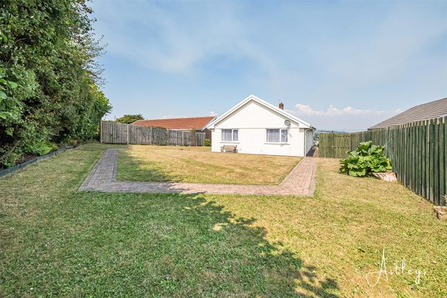 2, Cormorant Way, Swansea photo 4