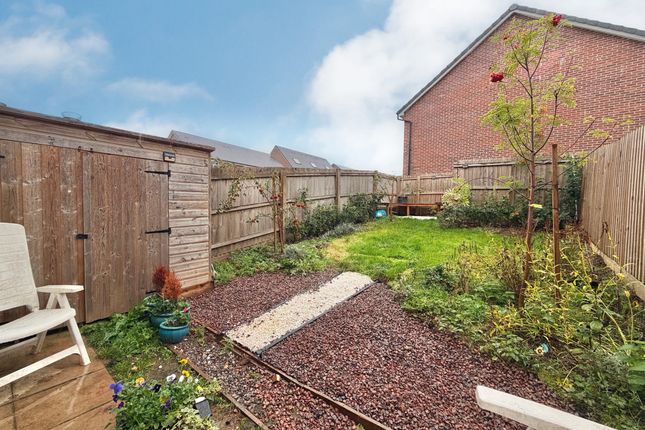 107 Mallard Way, Lydney photo 2
