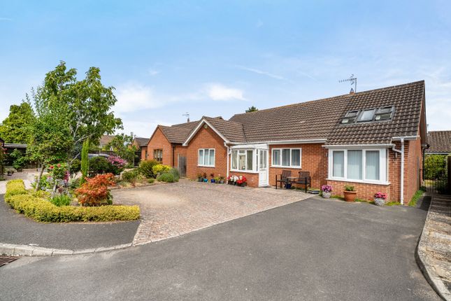 2-bed house on 6, Charles Orchard, Worcester, £439,950