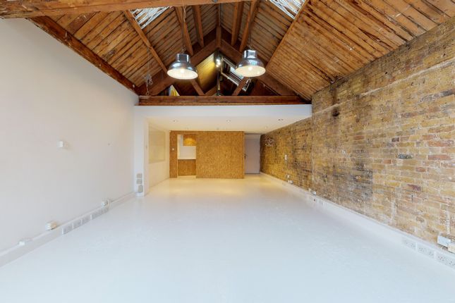 Thumbnail Office for sale in Willow Street, London