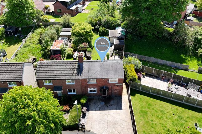 2 Kitfield Avenue, Middlewich photo 3