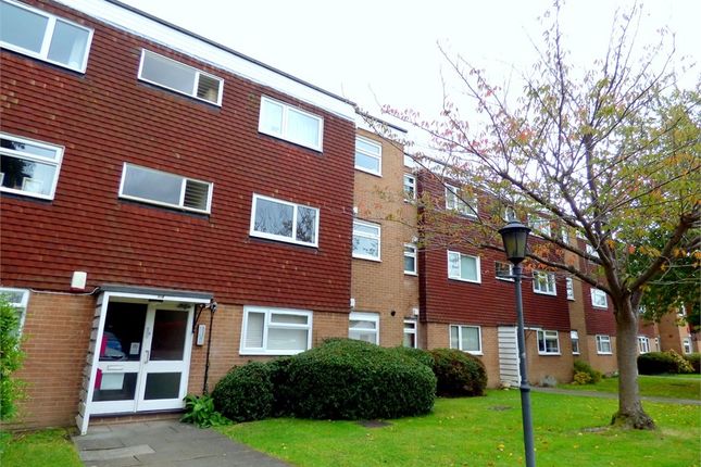 Thumbnail Flat to rent in Tithe Court, Langley