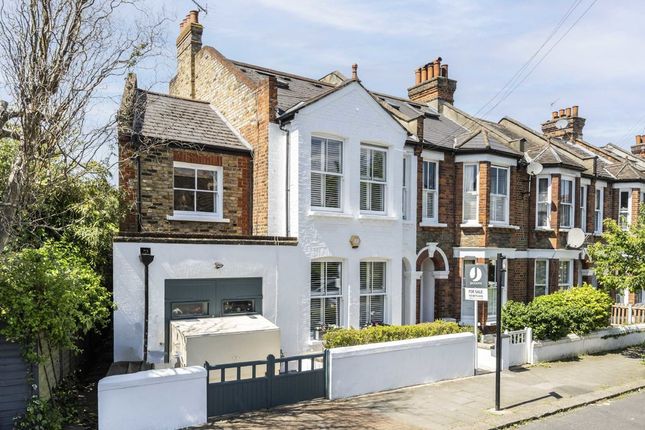Thumbnail Property for sale in Scholars Road, London