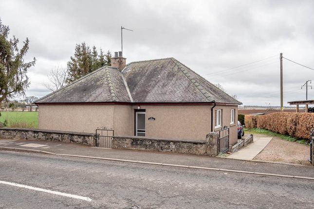 Detached bungalow for sale in Dundee Road, Coupar Angus PH13