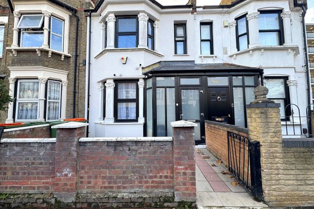 3-bed terraced on 63, Milton Avenue, London, £625,000