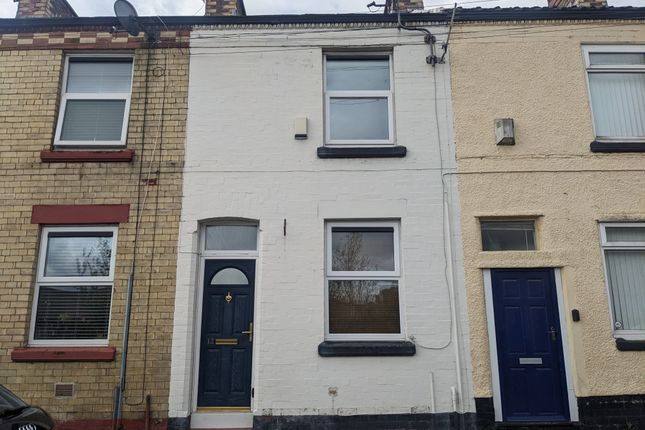 Thumbnail Property to rent in South Grove, Dingle, Liverpool
