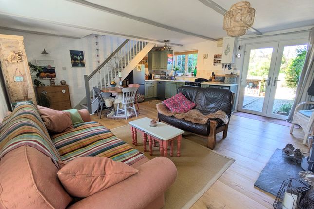 Demelzas Cottage, Truro photo 4