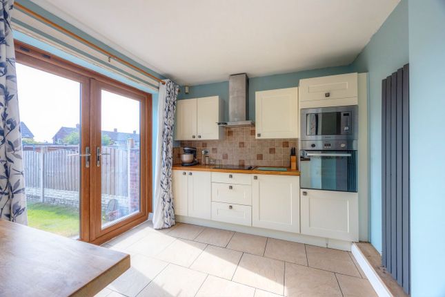 6, Laxton Road, Barnsley photo 4