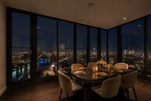 4602,, Damac Tower, London photo 2