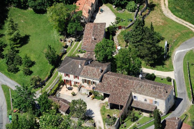 Property for sale in Carnac Rouffiac, Occitanie, 46140, France