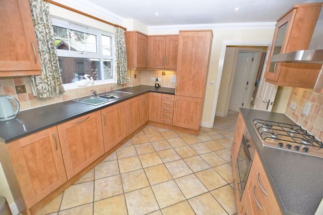 Detached house for sale in Ashford Road, Bearsted, Maidstone