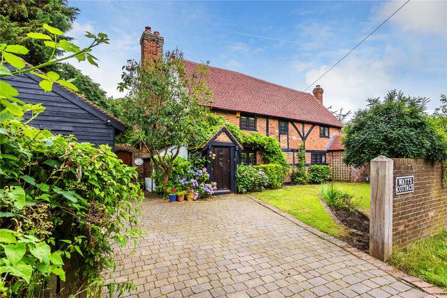 Thumbnail Detached house for sale in Jacobs Well, Guildford, Surrey