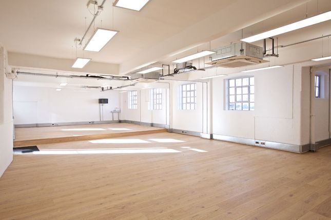 Thumbnail Office to let in Islington Studios, Unit 3.7, 159-163 Marlborough Road, Islington, London