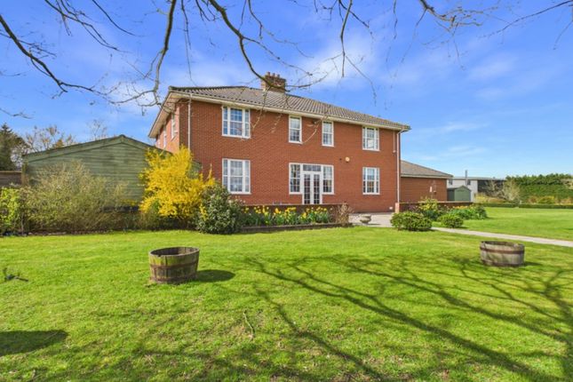 North Green House, London Road, Beccles photo 2
