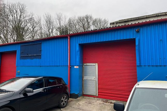 Thumbnail Warehouse to let in Krug Toll, Truro