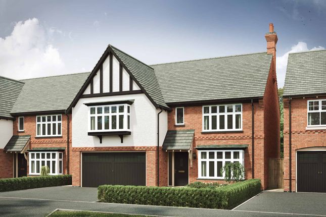 Rothley Leicestershire New Homes For Sale Buy New Homes In Rothley Leicestershire Primelocation