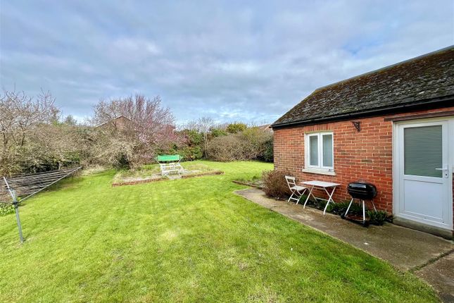 Detached house for sale in Granville Road, Totland Bay