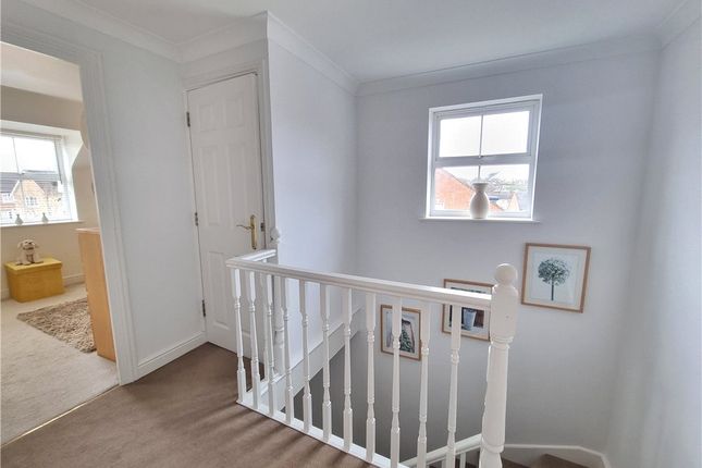 Link-detached house for sale in Tregony Road, South Orpington, Kent