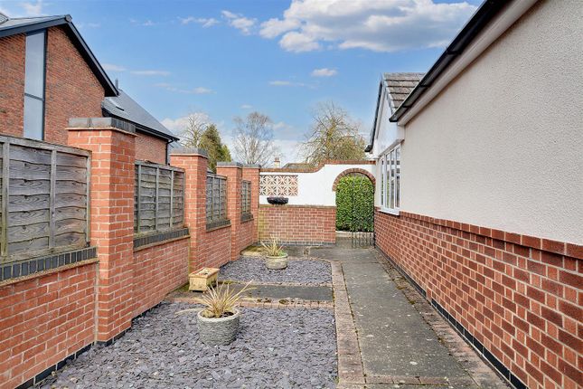 Detached house for sale in Firfield Avenue, Breaston, Derby