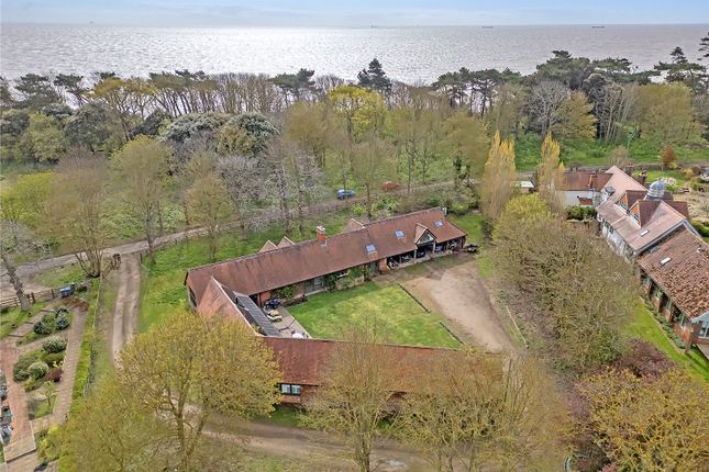 The Old Stables