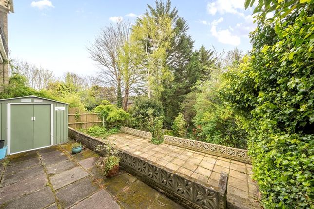 Detached house for sale in Downs Court Road, Purley
