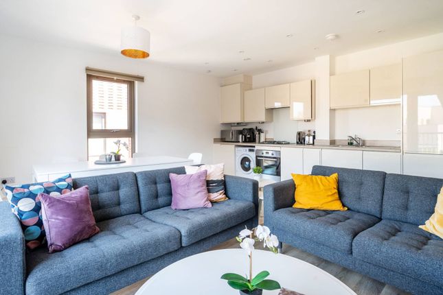 Flat for sale in Walnut Tree Close, Guildford
