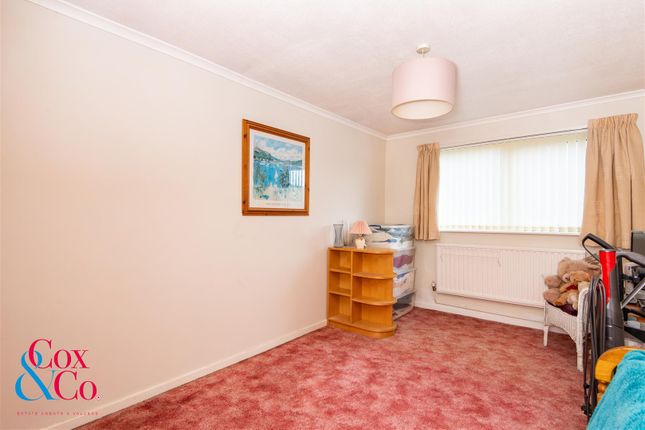 Property for sale in Flint Close, Portslade, Brighton