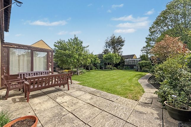 17, Craven Common, Faringdon photo 3