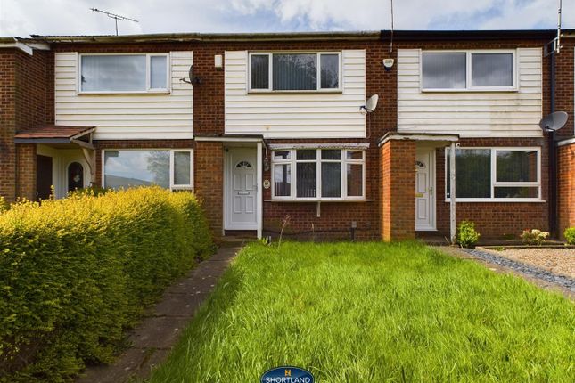 Terraced house to rent in Studland Green, Walsgrave, Coventry