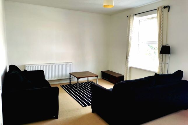Thumbnail Flat to rent in Clive Street, Grangetown, Cardiff