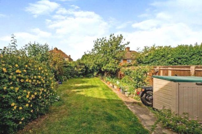 Semi-detached house for sale in Plomer Green Lane, Downley
