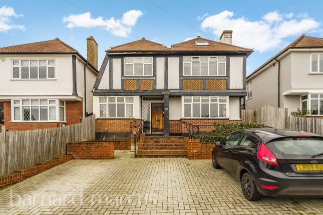 Homes for Sale in Stoneleigh, Surrey - Buy Property in Stoneleigh ...