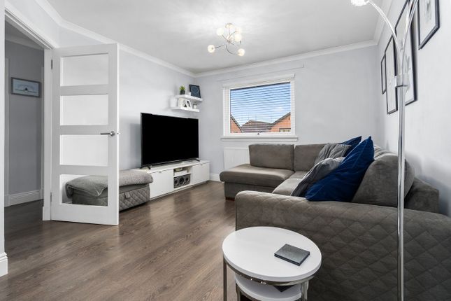 27a, Laurel Grove, Bonnybridge photo 4